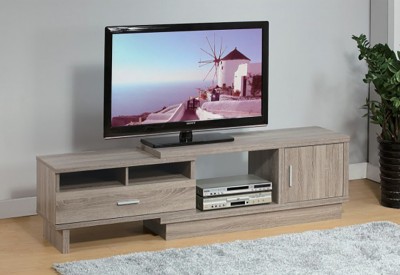 EXPANDABLE TV STAND